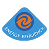 the energy efficiency logo