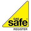 the gas safe register logo